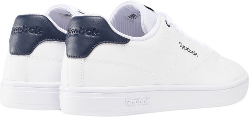 REEBOK-Baskets Reebok Court Clean-2