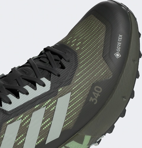 adidas Performance-Terrex Agravic Flow Gore-Tex 2.0-3