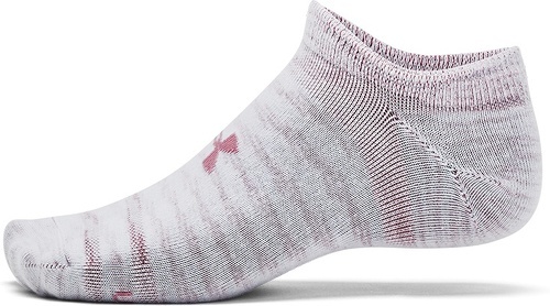 UNDER ARMOUR-Chaussettes Under Armour Essential No Show-3