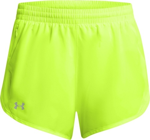 UNDER ARMOUR-Fly By 3'' Short-image-1