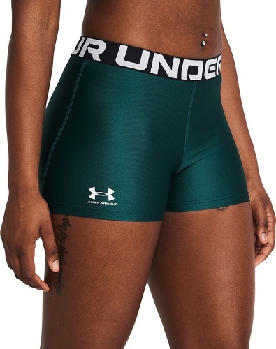 UNDER ARMOUR-Heatgear Shorty-4