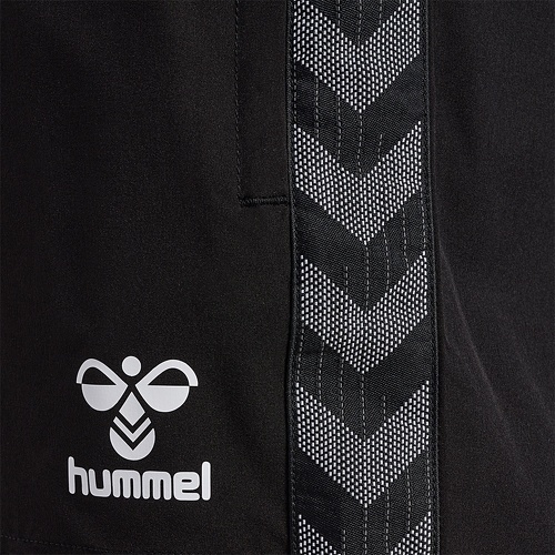 HUMMEL-Hmlauthentic Woven Pantaloncini-3