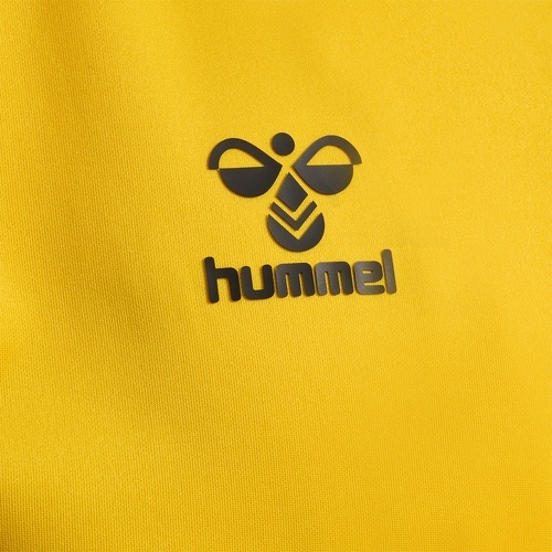 HUMMEL-Veste de survêtement zippé Hummel Core XK-3