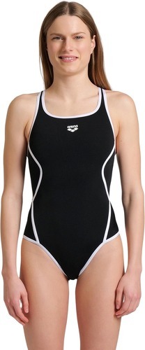 ARENA-Maillot de bain 1 pièce femme Arena Pro_File-1