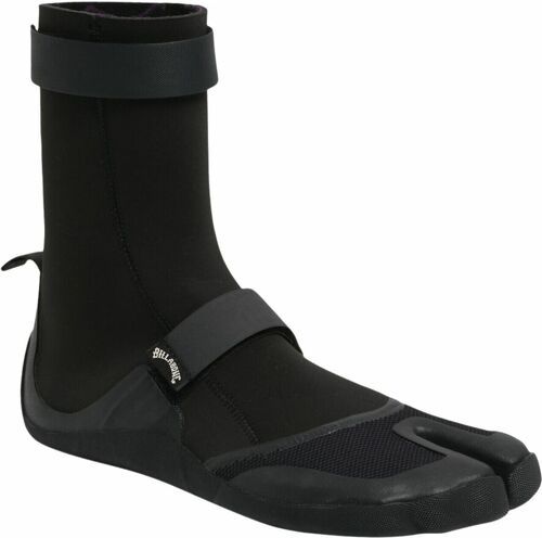 BILLABONG-2024 Billabong Revolution 3mm Split Toe Botte En NÃ©oprÃ¨ne-0