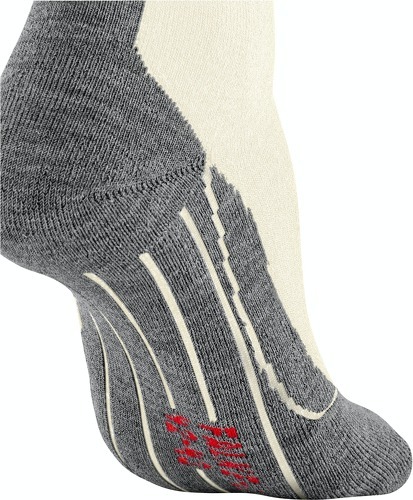 FALKE-Chaussettes mi-bas Falke SK2 Intermediate-4