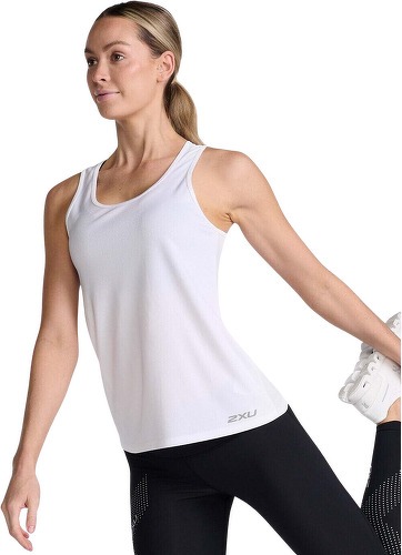 2XU-Débardeur aérodynamique femme 2XU Aero-2