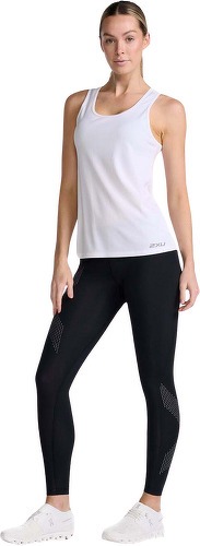 2XU-Aero Singlet-image-1