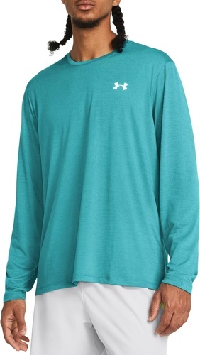 UNDER ARMOUR-Launch Sweatshirt-0