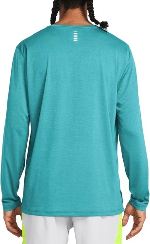 UNDER ARMOUR-Launch Sweatshirt-1