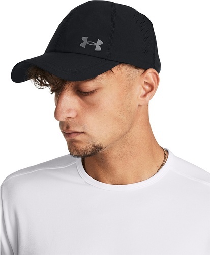 UNDER ARMOUR-Under Armour Casquette Iso-Chill Launch Run-2