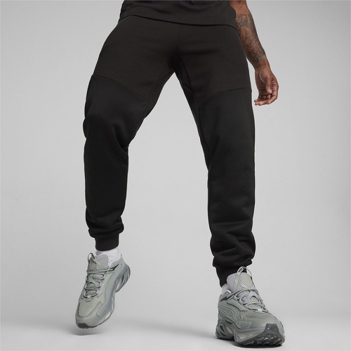 PUMA-PUMATECH Sweatpant FL-2