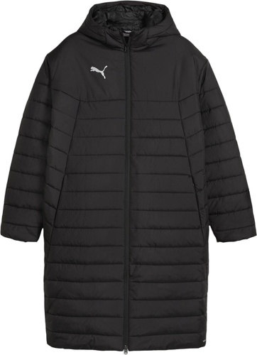 PUMA-teamFINAL Bench veste-1