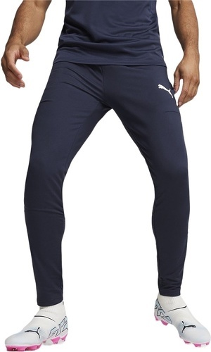 PUMA-Teamgoal Slim Training Pants-0