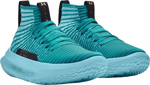 UNDER ARMOUR-UA FLOW FUTR X Elite-2