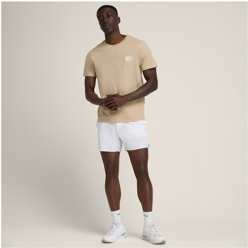 WILSON-Wilson Graphic Tee Pe 2023-2