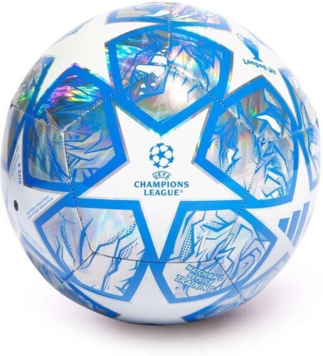 adidas Performance-Ballon de Football Adidas Ligue des Champions Finale Hologramme-1