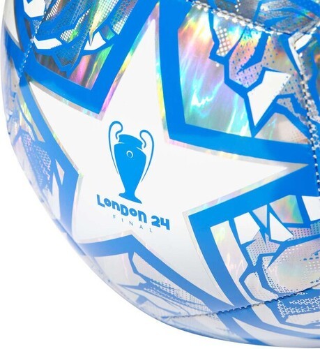 adidas Performance-Ballon de Football Adidas Ligue des Champions Finale Hologramme-2