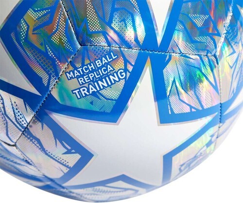 adidas Performance-Ballon de Football Adidas Ligue des Champions Finale Hologramme-3