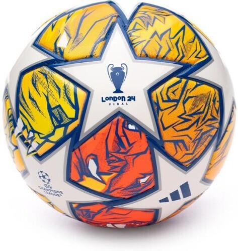 adidas Performance-Ballon Adidas UCL Mini 2023/24 ( Ligue des Champions ) Knockout-image-1