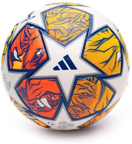 adidas Performance-Mini ballon UCL 23/24 Knockout-1