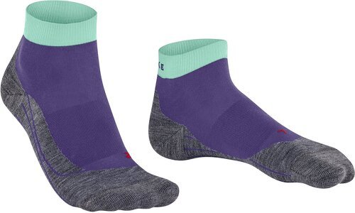 FALKE-Chaussettes courtes endurance  Falke RU4-1