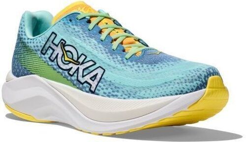 HOKA ONE ONE-Mach X-1