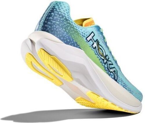 HOKA ONE ONE-Mach X-2