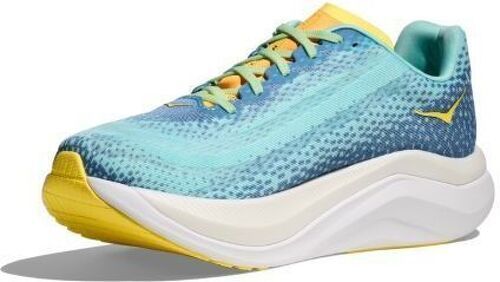 HOKA ONE ONE-Mach X-4