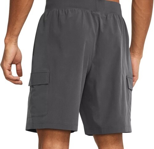 UNDER ARMOUR-Short cargo Under Armour Stretch Woven-1