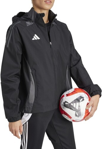 adidas Performance-Veste tout temps Tiro 24 Competition-2