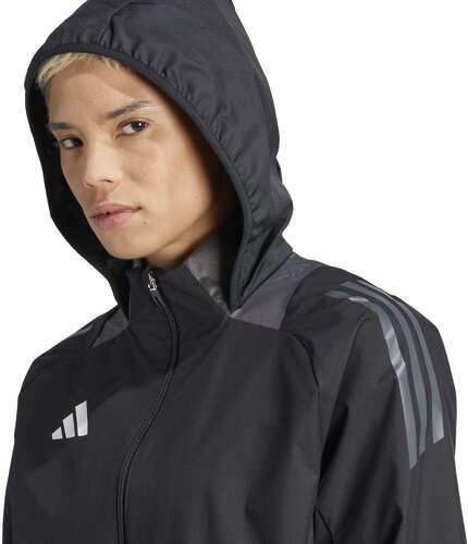 adidas Performance-Veste tout temps Tiro 24 Competition-3