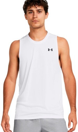 UNDER ARMOUR-Under Armour Tech Tank-2