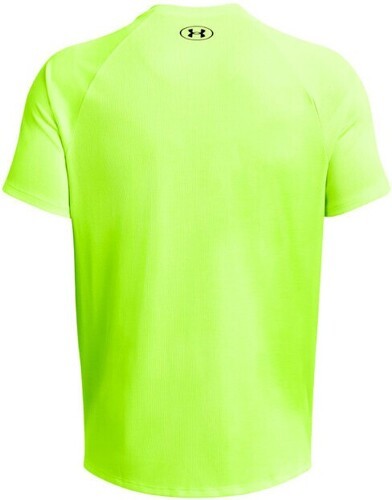 UNDER ARMOUR-Under Armour T-Shirt Tech Textured-1