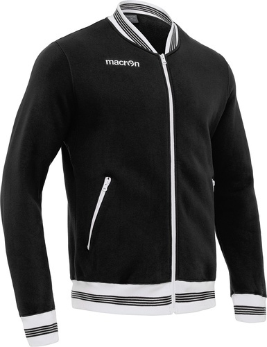 MACRON-Veste zippée Macron Funky-0