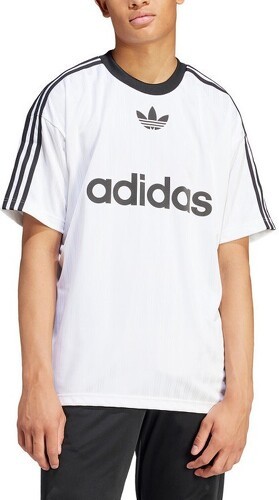 adidas Performance-T-shirt Adicolor-1