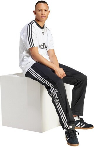 adidas Performance-T-shirt Adicolor-2