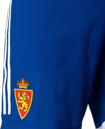 adidas-adidas Real Zaragoza Primera Equipación 2023-2024-2