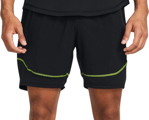 UNDER ARMOUR-Challenger Pro Trainingsshort-0