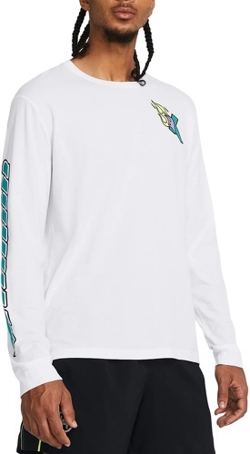 UNDER ARMOUR-Launch Long Sleeve-image-1
