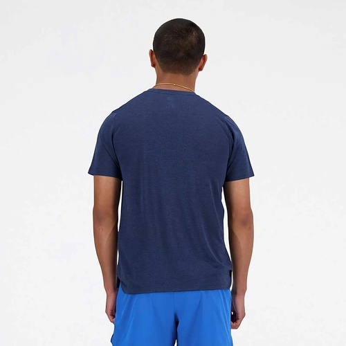 NEW BALANCE-New Balance Se Prem Ss Tee-1