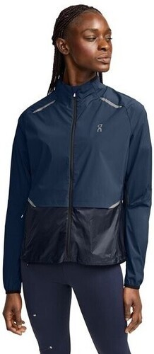 On-Weather Jacket 2 W-1