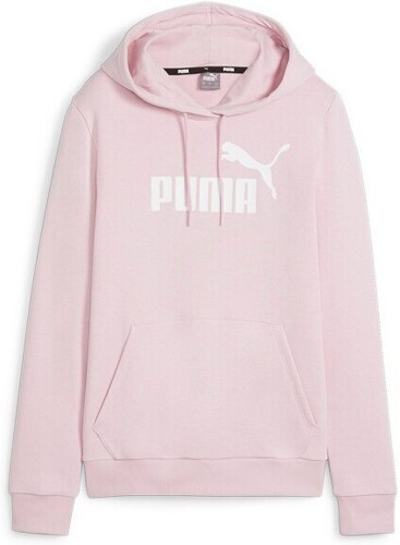 PUMA-Puma Femme Essentials Logo-image-1