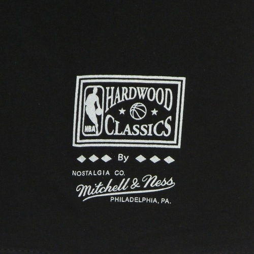 Mitchell & Ness-T-shirt Chicago Bulls Last Dance 6x Champions-3