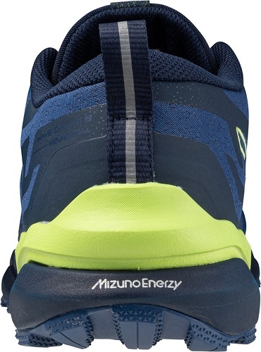 MIZUNO-Mizuno Wave Daichi 8-4