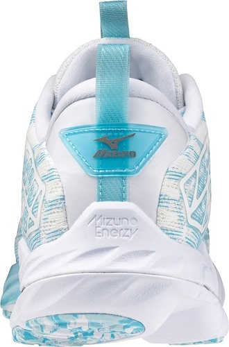 MIZUNO-Wave Inspire 20-4