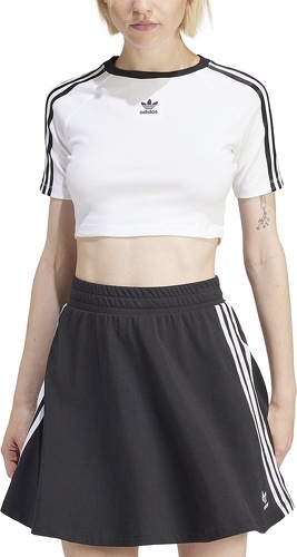 adidas Performance-T-shirt 3 bandes Baby-2