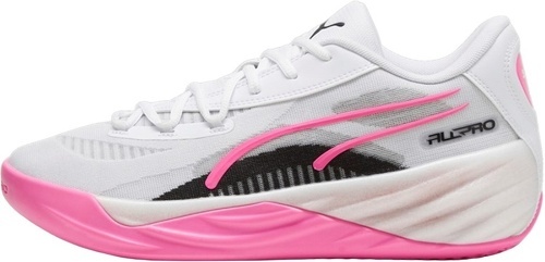 PUMA-Chaussures indoor Puma All-Pro Nitro Deep-1