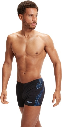 Speedo-Boxer de bain Speedo Eco+ Tech Panel Aqsh-2