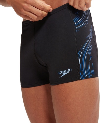 Speedo-Boxer de bain Speedo Eco+ Tech Panel Aqsh-3